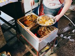 -桂萍特色牛筋牛杂(长堤街总店)