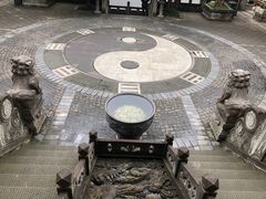 -关岳庙