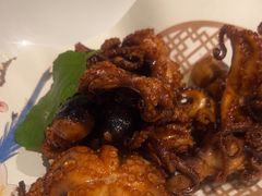 -金掌勺锅包肉(华润万象城店)