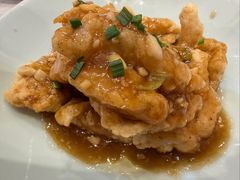 -玉华台饭庄·淮扬菜·烤鸭(望京店)