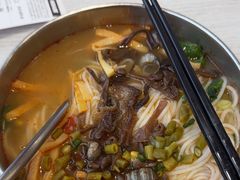 -柒小螺·螺蛳粉(利丰广场店)