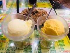 香芒雪糕-顺记冰室(宝华路店)