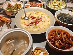 -好武功闽南私房菜(万达店)