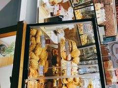 -山崎面包(百联世纪店)