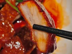 -香港狮子山下·明星粤菜餐厅(北苑店)