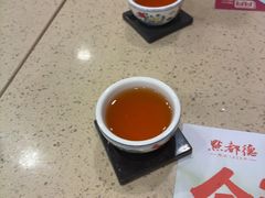 -点都德(水贝IBC店)