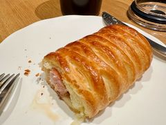 -星巴克臻选(万象前海店)