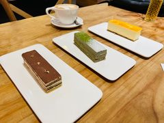 -Torch Coffee 炬点咖啡