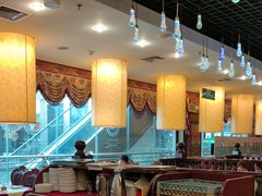 -威尼斯西餐厅(扬名广场店)