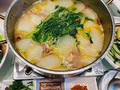-湖锦酒楼·32年地道湖北菜(光谷店)
