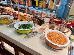 -拉丁餐厅·巴西烤肉自助(正佳广场店)