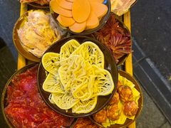 -乡当俏老火锅