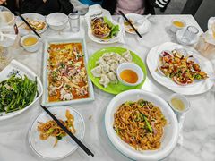 -郭姐·威海渔村(黄兴路店)