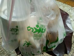 -华莱士·全鸡汉堡(祁阳店)