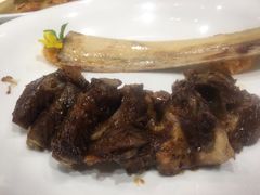 -名汇粤菜馆(黄兴路店)