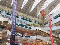 -大连福佳爱琴海购物公园(西安路店)