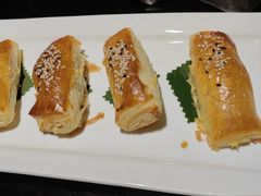 -外高桥喜来登酒店采悦轩