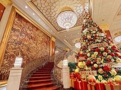 -北京中国大饭店