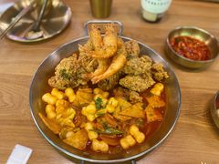 -HOTISLAND海鸡岛·韩国料理(江南西店)