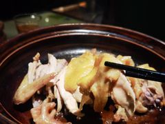 -客语客家菜(东山口店)