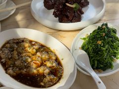 -玫瑰厅上海菜(兴国路店)