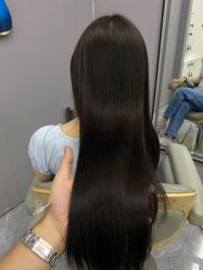 -NY漂发染发主打