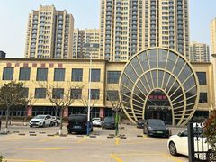 -郑庄脂渣海鲜楼(九水路店)
