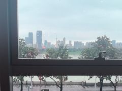 -“香”全日餐厅·株洲大汉希尔顿酒店