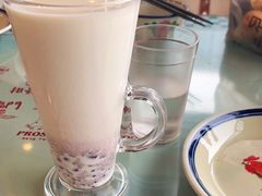 -香港新记茶餐厅(春熙太古里店)