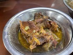 -阿秋牛排(湖心街店)