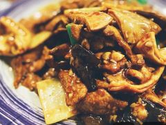 -鼎香润(德胜门内店)