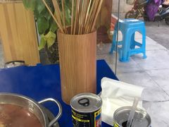 -马路边边·成都串串(翠柏路店)