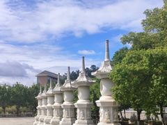 -梵天禅寺