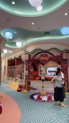 -奈尔宝家庭中心·亲子餐厅(苏州大悦城店)