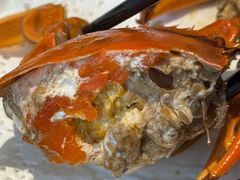 -鑫悦楼煎蟹·16年海鲜大排档