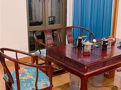 -国家五钻酒家·西樵旺阁渔村(西樵店)