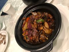 秘制酱香乳鸽煲-琬苑鸽庄·川粤融合菜(解放碑总店)