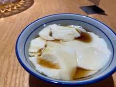 豆腐花-淘谷粤有味(石湾店)