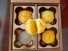 -上海半岛酒店·半岛精品店