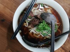 -李先生牛肉面大王(青岛火车站东广场店)