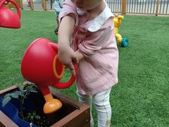 -深业幸福家托育(深业U中心园)