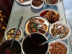 -淮扬楼(文港路店)
