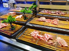 -韩盛·盛江山自助料理(奥体万达店)
