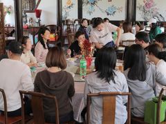 -悦禧耕岛酒店·指月坞餐厅·旺山特色农家乐