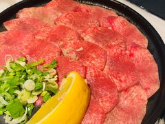 -厚贞日式烤肉(龙之梦店)