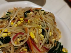 家常拌粉-凯鸽酒楼(恒安新区店)
