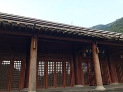 -黄公望隐居地