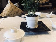 -一品淮扬 · 淮扬菜·北京万达文华酒店