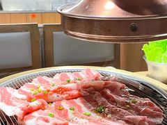 -泥炉烧肉师(新街口金銮巷店)