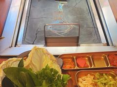 -郭记烤肉创始店(民丰大街店)